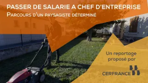 Passer de salarié à chef d’entreprise : le pari de Thomas