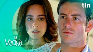Let’s be “Good neighbors” | La vecina 26 2/2 | tlnovelas