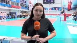 "Қуаныш" қыздары қарсыласын қапы қалдырды