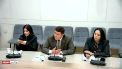Ախպե՛ր, սա չի՛ կարելի, ժողովրդավար չի՛. քաղաքական իշխանությունը պետք է պատասխան տա. Ղազինյան