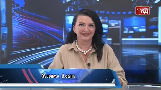 Novosti RTV KD 07.08.2026.