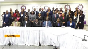 Handling Electoral Disputes: Judicial Training Institute Trains Legal Researchers