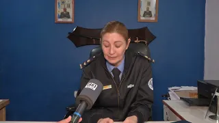 FORMOSA POLICE PRE-REGISTRATION
