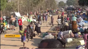 Assessing Refugee Living Conditions in Kampala | Refugees Voice Concerns Over Welfare & Support