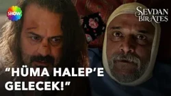 Faysal and Nasim's Revenge Plan! | Sevdan Bir Ateş Episode 8