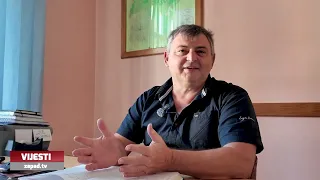 Televizija Zapad - Vijesti 31.07.2026.