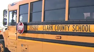 Clark County 2026-27 school year: CCSD registration open, new start times begin Aug. 10