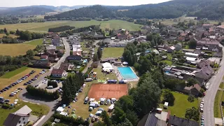 Setkání Dolaňáků v Dolanech u Klatov 2026