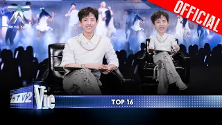 CONGB denies feelings for HURRYKNG, shocked by the truth between team Xoay Vòng and Thế Giới Của Anh
