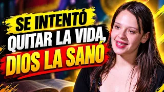 She Tried to Take Her Own Life, God Healed Her | The Power of a Miracle | Testimony of Healing