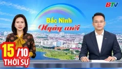 Morning News Bulletin 10/15 | Latest Daily News Update | BTV