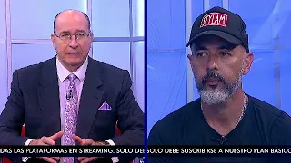 Tales of survival. The story of a man who lost part of his family in Playa Grande