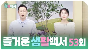 [즐거운생활백서] 53회 - 마카롱 소식(전북 랜드마크)ㅣ 황등석산, 예술을 품다ㅣ도서관, 핫플이 되다ㅣ전북 소식 톡톡ㅣ익산 소방서 팔봉 119안전센터 조유진 팀장