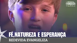 FAITH NATURE AND HOPE 1208