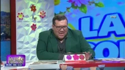 El Horoscopo de La Tele con Vos 19-10-2026