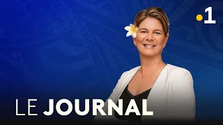 The #Polynesia news for Tuesday, July 28, 2026