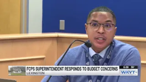 Fayette County Schools Faces Budget Scrutiny Amid Financial Audits