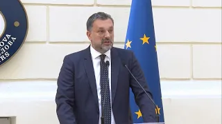 Konaković izdao nalog za protjerivanje diplomata Srbije iz BiH; oštre reakcije iz RS – 8.9.2026.
