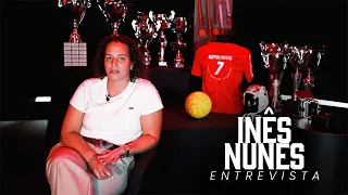 #BenficaWomensWaterPolo | Inês Nunes