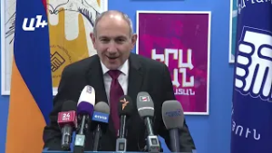 Չեն լսել զգուշացումները՝ ուրեմն կզգան զգուշացումները։ Փաշինյանը սպառնաց