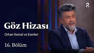 Orhan Kemal and His Works | Eye Level | Episode 16 @trt2