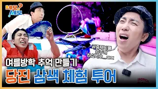 당진에서 누가 돌아왔게~?? | 네모세모 EP.36