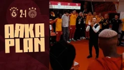 🎥 #BehindTheScenes | Galatasaray 2-1 Fenerbahçe