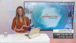 sonnenklar.TV News: Major Award for Carinthia | 10/15/2026