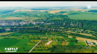 Asfalt de Moldova, ediția din 27.09.2026