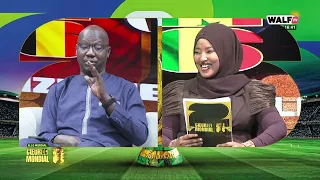Match Highs and Lows: "Senegal is forced to win," Traoré warns Pape Thiaw