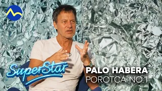 Habera o pozícii kata v SuperStar: Nedokážem ľuďom klamať 🎤 #superstarcs | SuperStar CS 2026