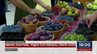TOGETHER FOR THE ORCHARDS OF THE FUTURE