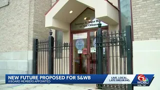 Committee appoints new members to SWBNO