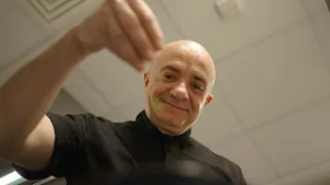 From refugee to restaurateur: Syrian chef's London success story