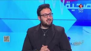 محمد عزيز بن براهم عضو الجمعية التونسية لطلبة الطب:قافلة صحية بش تكون موجودة غدا في معهد  الطويرف