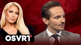 Stefan Krkobabić o novom paketu ekonomskih mera | Osvrt B92