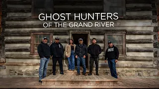 Ghost Hunters of the Grand River | Season 5 Trailer