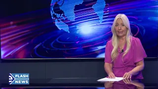 Telecittà News Flash 07/29/2026