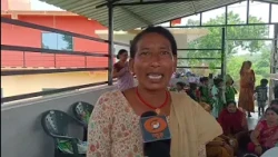 Mann Ki Baat में PM Modi ने दिया पोषण का संदेश, सुनिए Gayatri Mahante का अनुभव