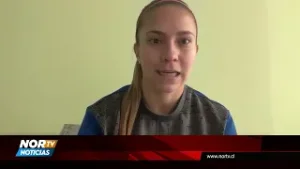 CDA VS UC - Nortv Noticias Antofagasta