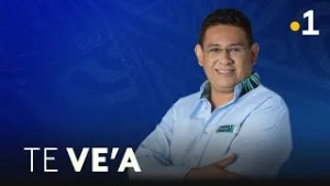 Le #vea Polynésie du mercredi 4 mars 2026