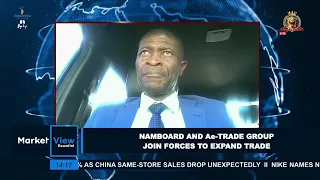 Market View || Enterprise watch