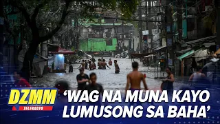 Leptospirosis now an epidemic in Manila