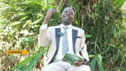 Author Lugalama Thomas Calls on Ugandans to Embrace Patriotism and Contribute to National Dev't