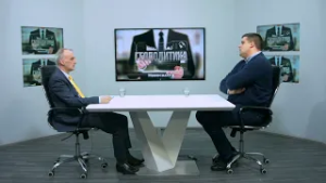 Geopolitika 26. februar 2026. gost: Aleksandar Šešelj