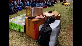 AFP SUPPORTS