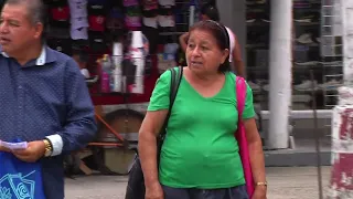 Impulsan programa alimentario para mujeres victimas de violencia