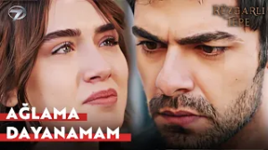 Halil Zeynep'e Kıyamadı  | Rüzgarlı Tepe