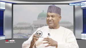 MADAFUN IKO 4th MARCH 2026