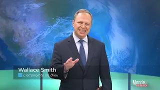 Tomorrow's World - The Fingerprint of God